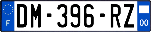 DM-396-RZ