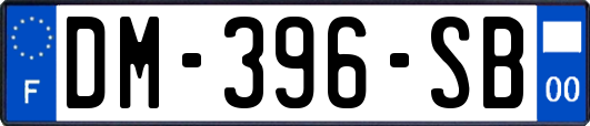 DM-396-SB