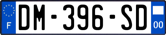 DM-396-SD