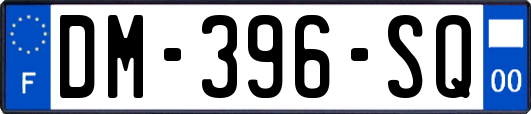 DM-396-SQ