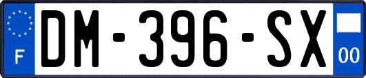 DM-396-SX