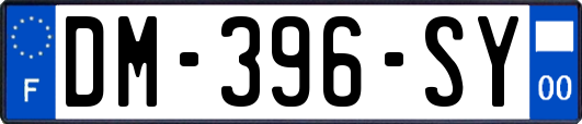 DM-396-SY