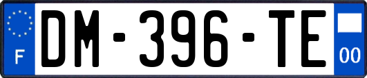 DM-396-TE