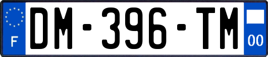 DM-396-TM
