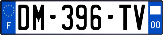 DM-396-TV