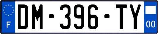 DM-396-TY