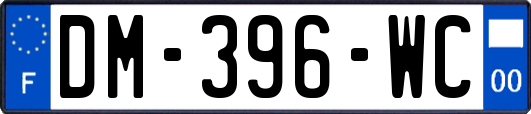 DM-396-WC