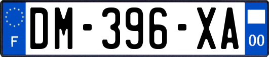 DM-396-XA