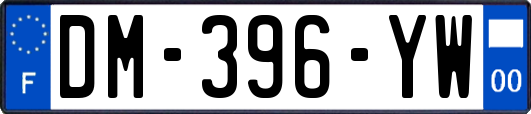 DM-396-YW