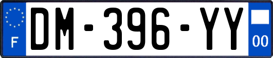 DM-396-YY