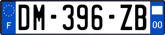 DM-396-ZB