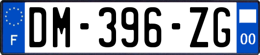 DM-396-ZG