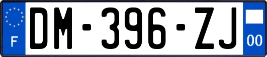 DM-396-ZJ