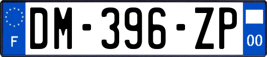 DM-396-ZP