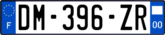 DM-396-ZR