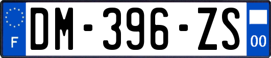 DM-396-ZS