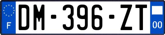 DM-396-ZT