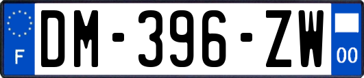 DM-396-ZW