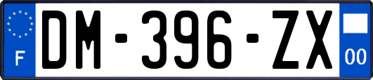 DM-396-ZX