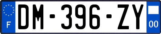 DM-396-ZY