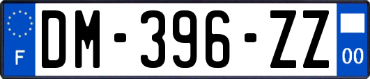 DM-396-ZZ