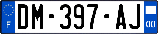 DM-397-AJ