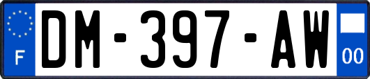 DM-397-AW