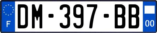 DM-397-BB