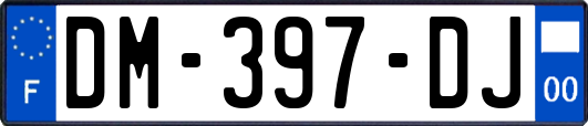 DM-397-DJ