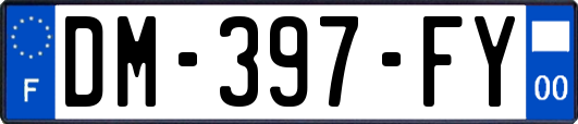 DM-397-FY