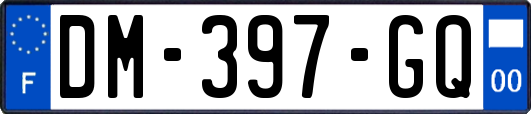 DM-397-GQ