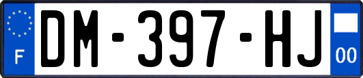 DM-397-HJ