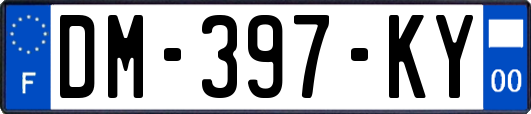 DM-397-KY