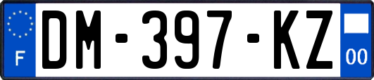 DM-397-KZ
