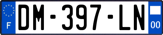 DM-397-LN