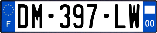 DM-397-LW