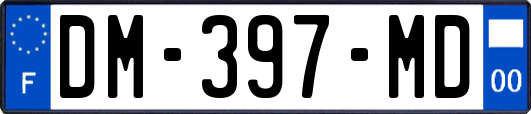 DM-397-MD