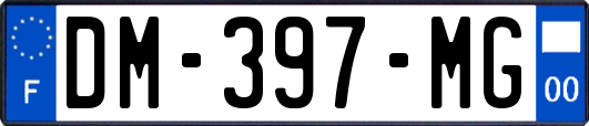 DM-397-MG