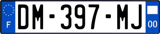 DM-397-MJ