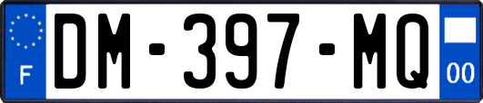 DM-397-MQ