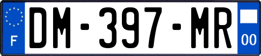 DM-397-MR