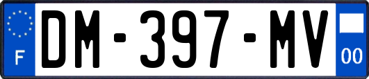 DM-397-MV