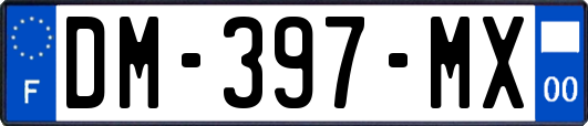 DM-397-MX