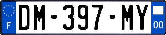 DM-397-MY
