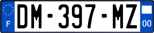 DM-397-MZ