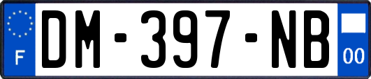 DM-397-NB