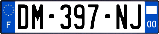 DM-397-NJ