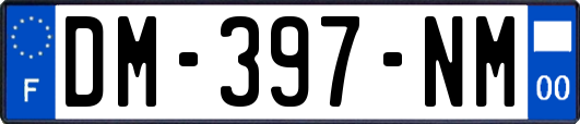 DM-397-NM