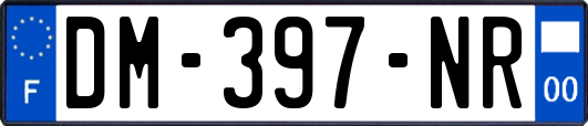 DM-397-NR