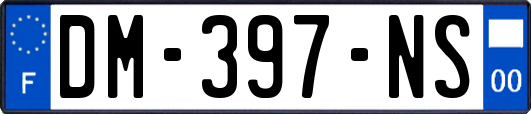 DM-397-NS